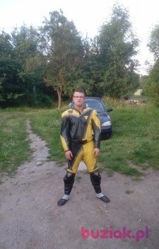 arek, Male, 31, Zgorzelec, Polska: 1