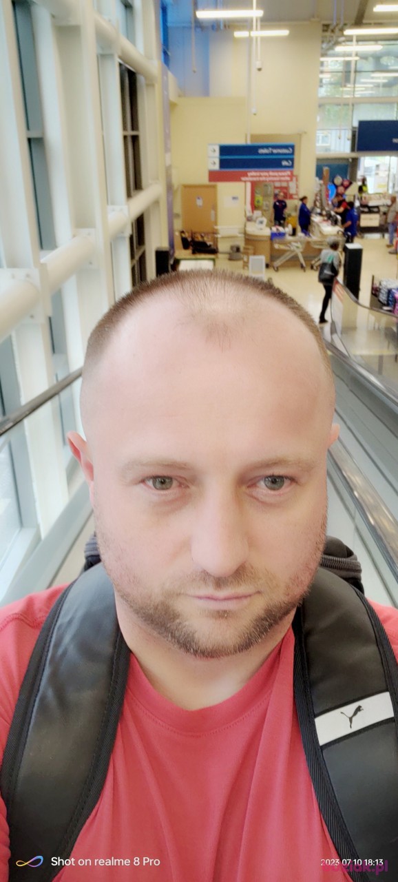 Michał, Mężczyzna, 42, Westminster, Wielka Brytania, Zdjęcie: 1