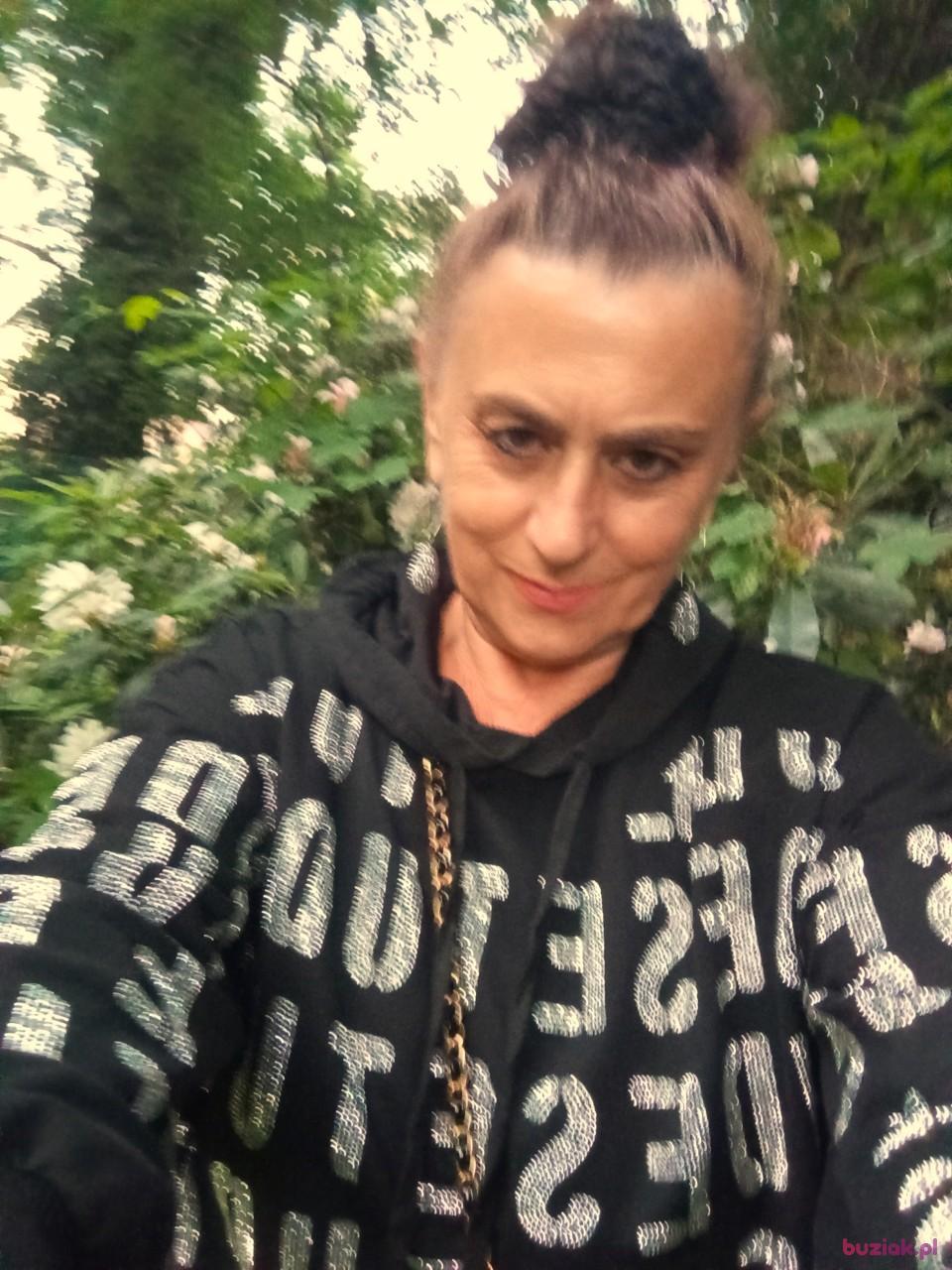MARIA, Kobieta, 63, Żagań, Polska, Zdjęcie: 4
