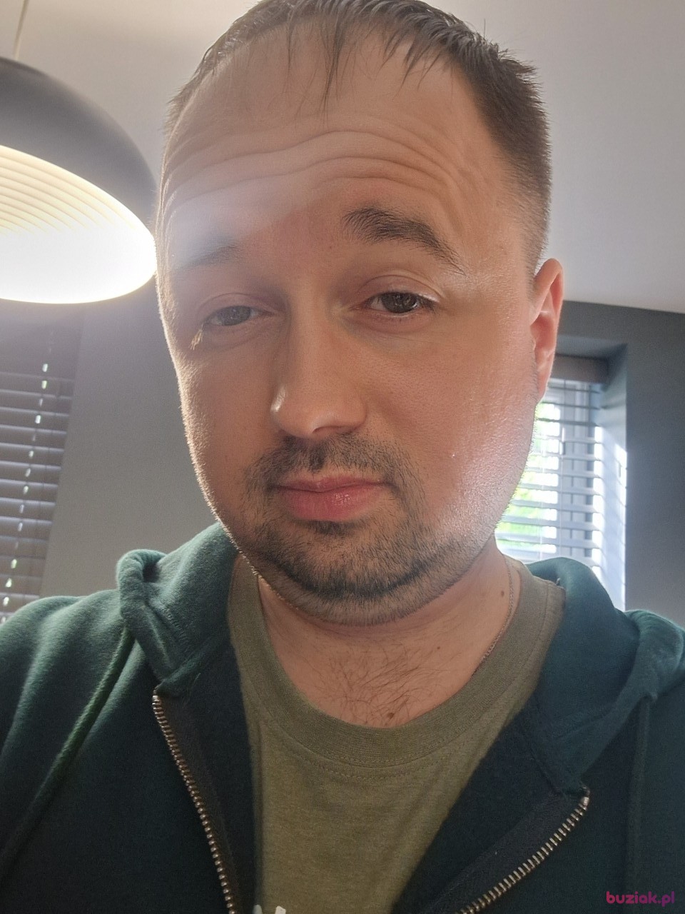Krzysztof, Mężczyzna, 37, Chester, Wielka Brytania: 1