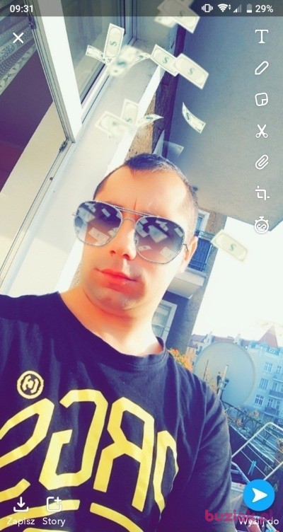 Jan, Male, 33, Chojna, Polska, Photo: 9
