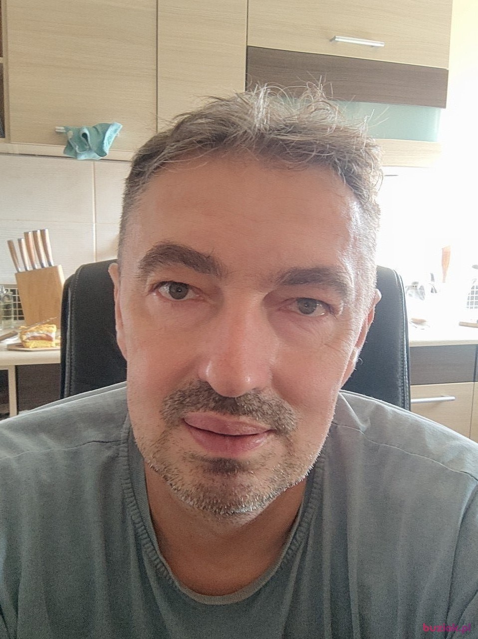 Wojtek, Mężczyzna, 49, Sokółka, Polska, Zdjęcie: 1
