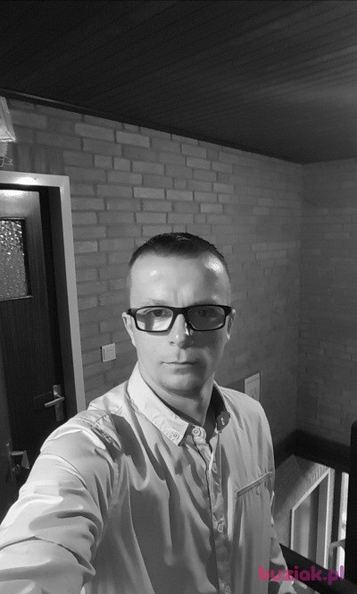 Wojciech, Mężczyzna, 42, Holandia, Zdjęcie: 1