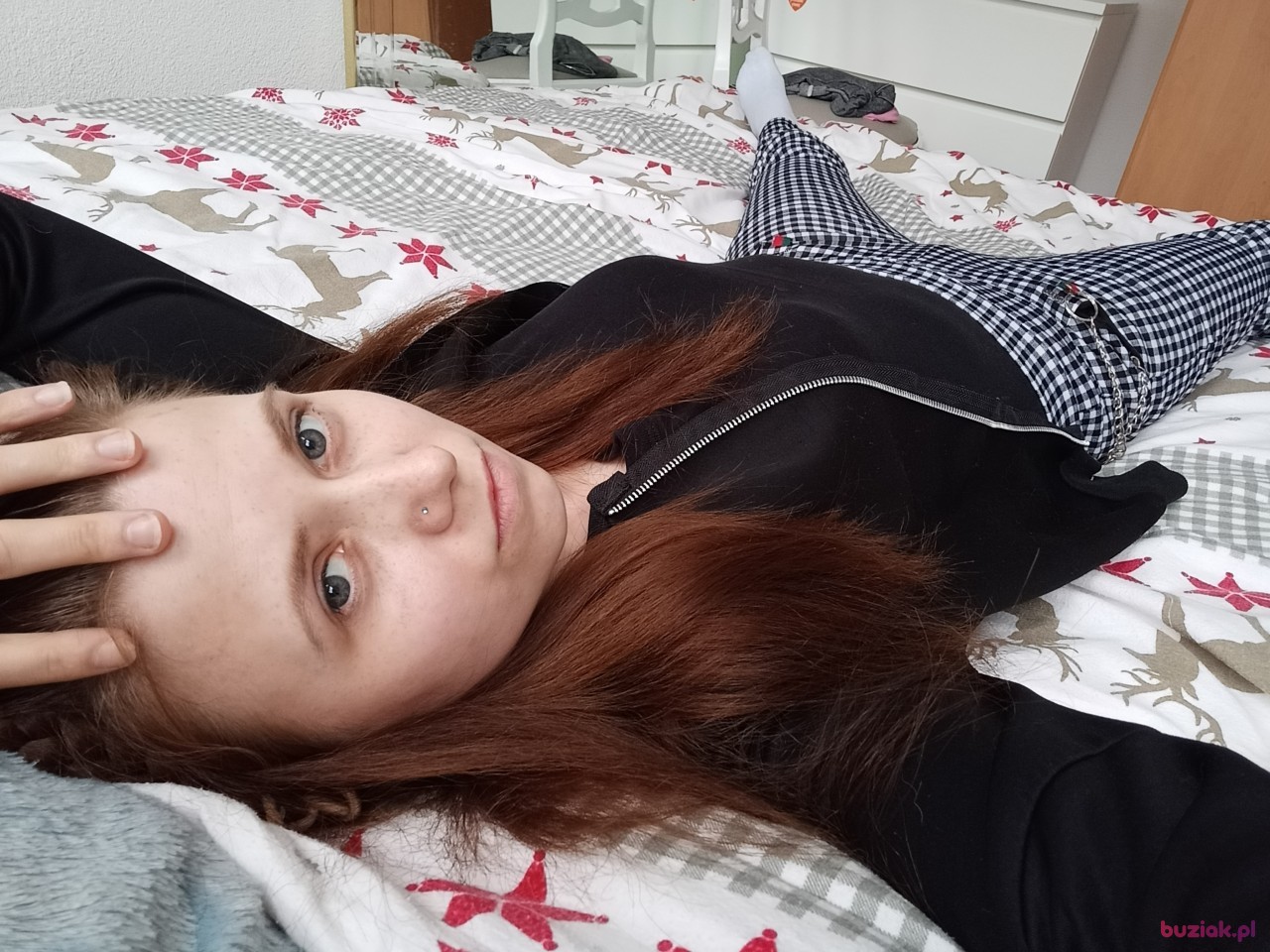 Magda, Kobieta, 28, Rotterdam South Holland Province, Holandia, Zdjęcie: 2