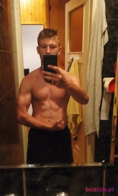 mietek, Male, 30, Poznań, Polska: 1