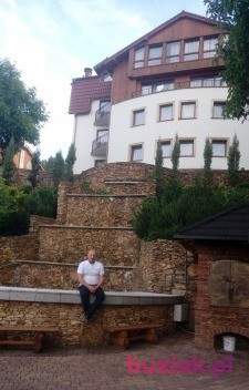 Kazik, Mężczyzna, 60, Kargowa, Polska: 1