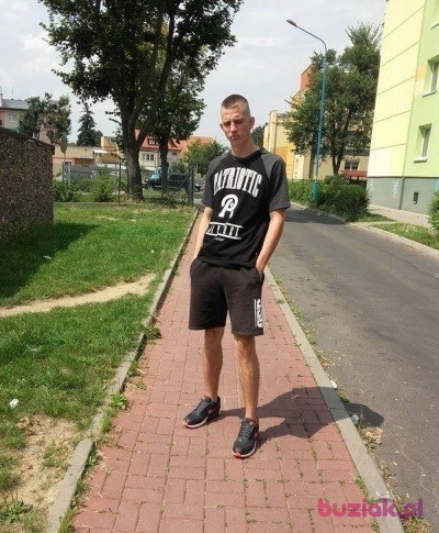 Paweł, Mężczyzna, 26, Lubin, Polska, Zdjęcie: 4