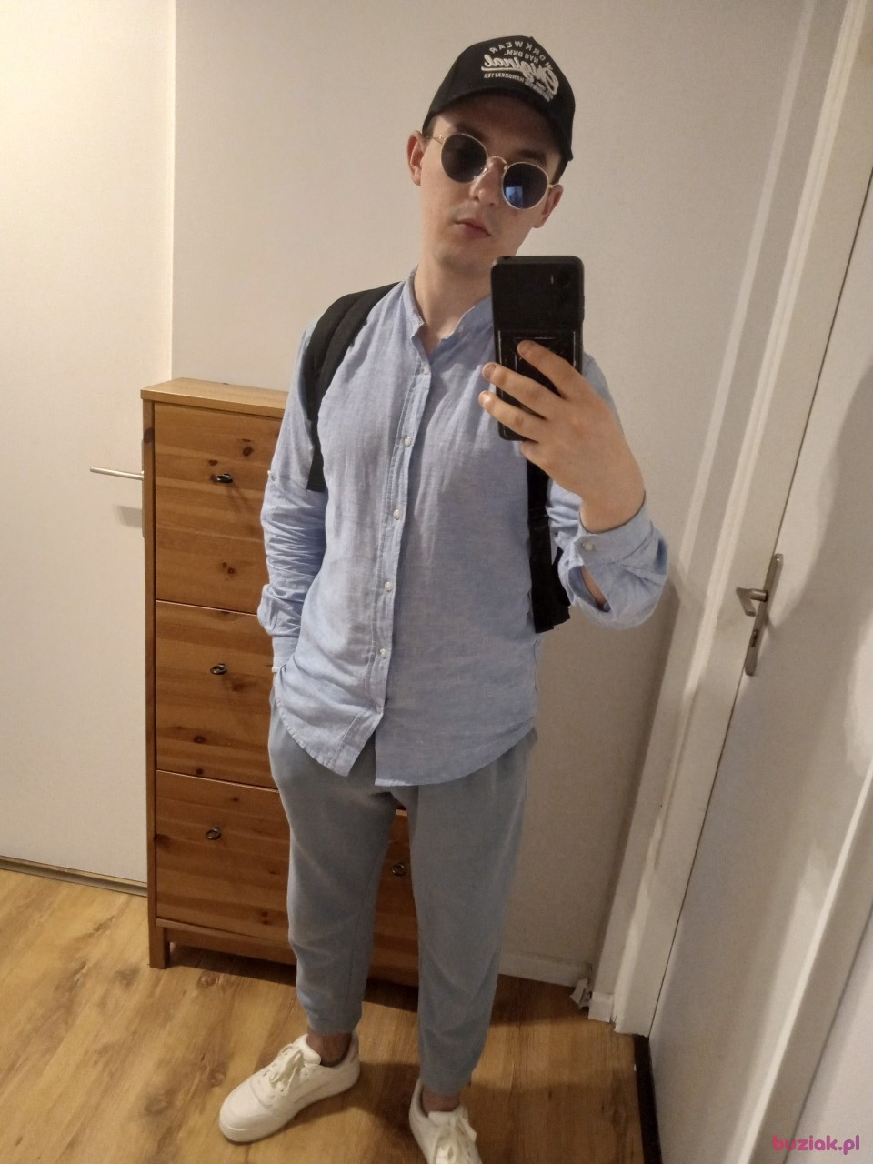 Andrii, Mężczyzna, 22, Wrocław, Polska: 1