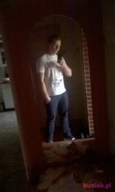 Robert, Male, 30, Opole, Polska: 1