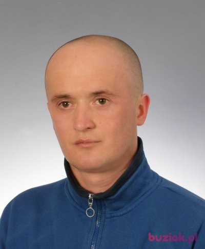 Zdzichu, Male, 45, Bukowno, Polska, Photo: 1