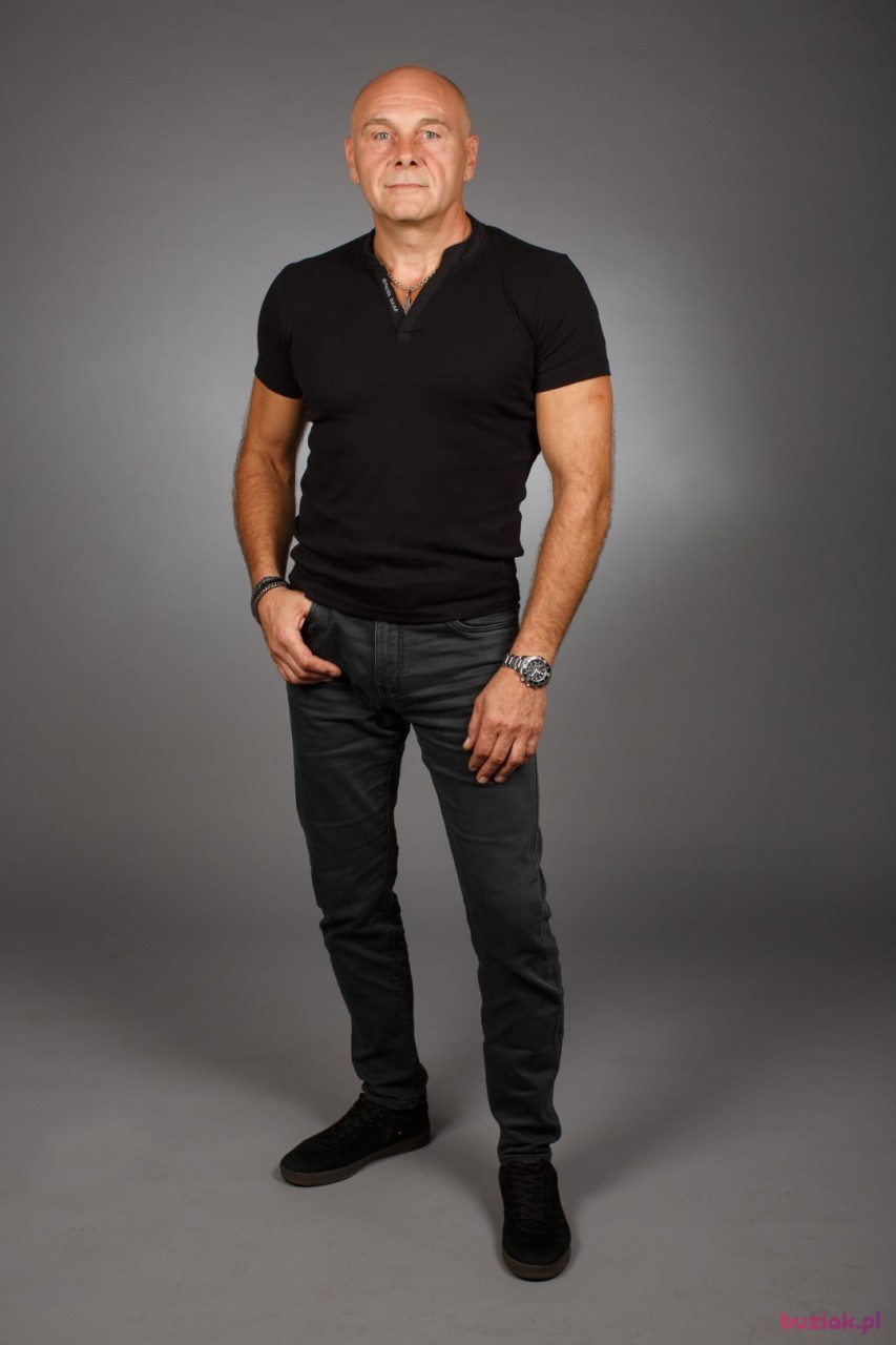 Marek, Male, 57, Góra, Polska, Photo: 1