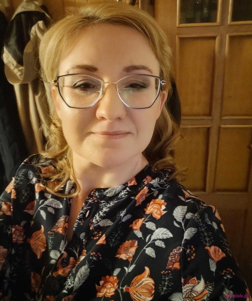 Jola, Female, 39, Sulejówek, Polska, Photo: 2