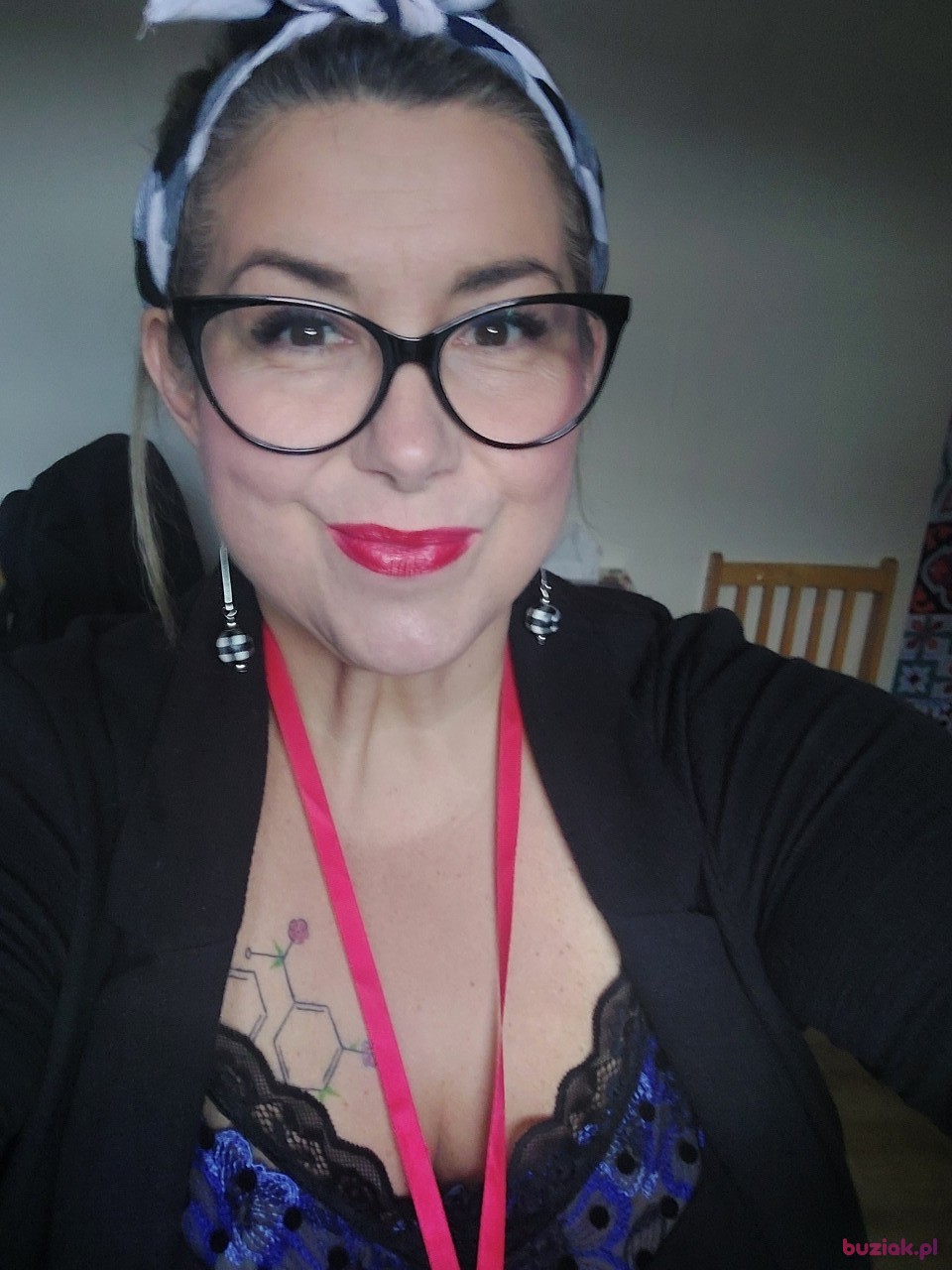 Aneta, Female, 48, Westminster, Wielka Brytania, Photo: 1
