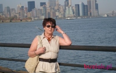 krystyna, Female, 72, Dąbrowa Górnicza, Polska, Photo: 3