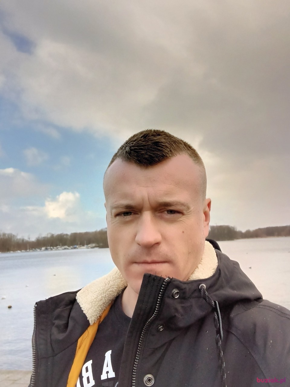 Piotrek, Mężczyzna, 40, Amsterdam, Holandia, Zdjęcie: 2