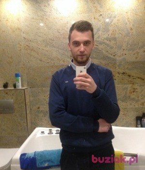 Tomek, Mężczyzna, 34, Świdnica, Polska: 1