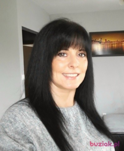 Beata, Kobieta, 50, Warszawa, Polska, Zdjęcie: 1