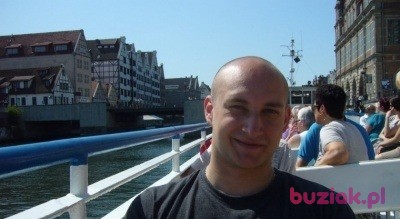 Pawel, Male, 39, Bradford, Wielka Brytania, Photo: 3