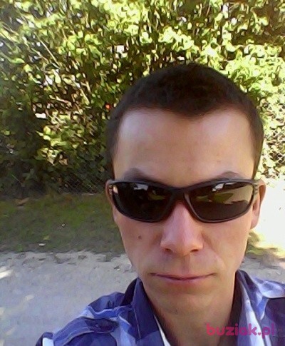 Kamil , Mężczyzna, 29, Ostrów Wielkopolski, Polska: 1