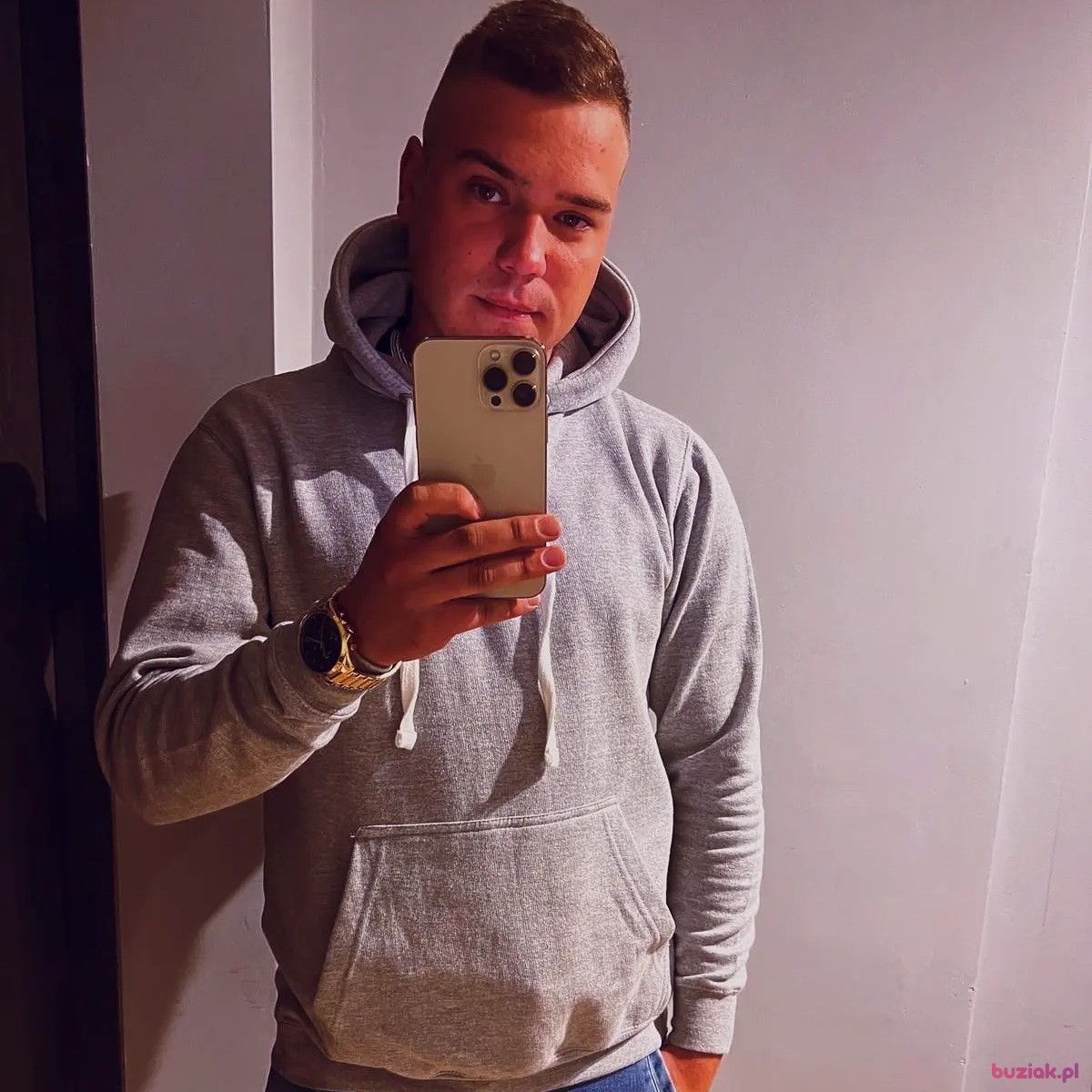 Patryk, Male, 29, Hamburg, Niemcy, Photo: 1