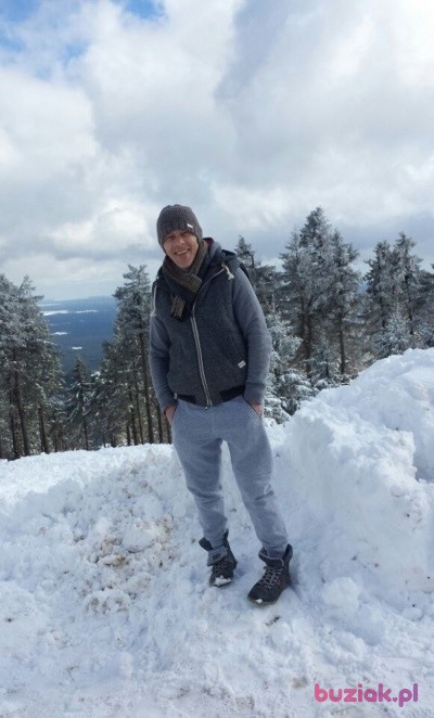 Jacek, Mężczyzna, 51, Celle Lower Saxony, Niemcy: 1