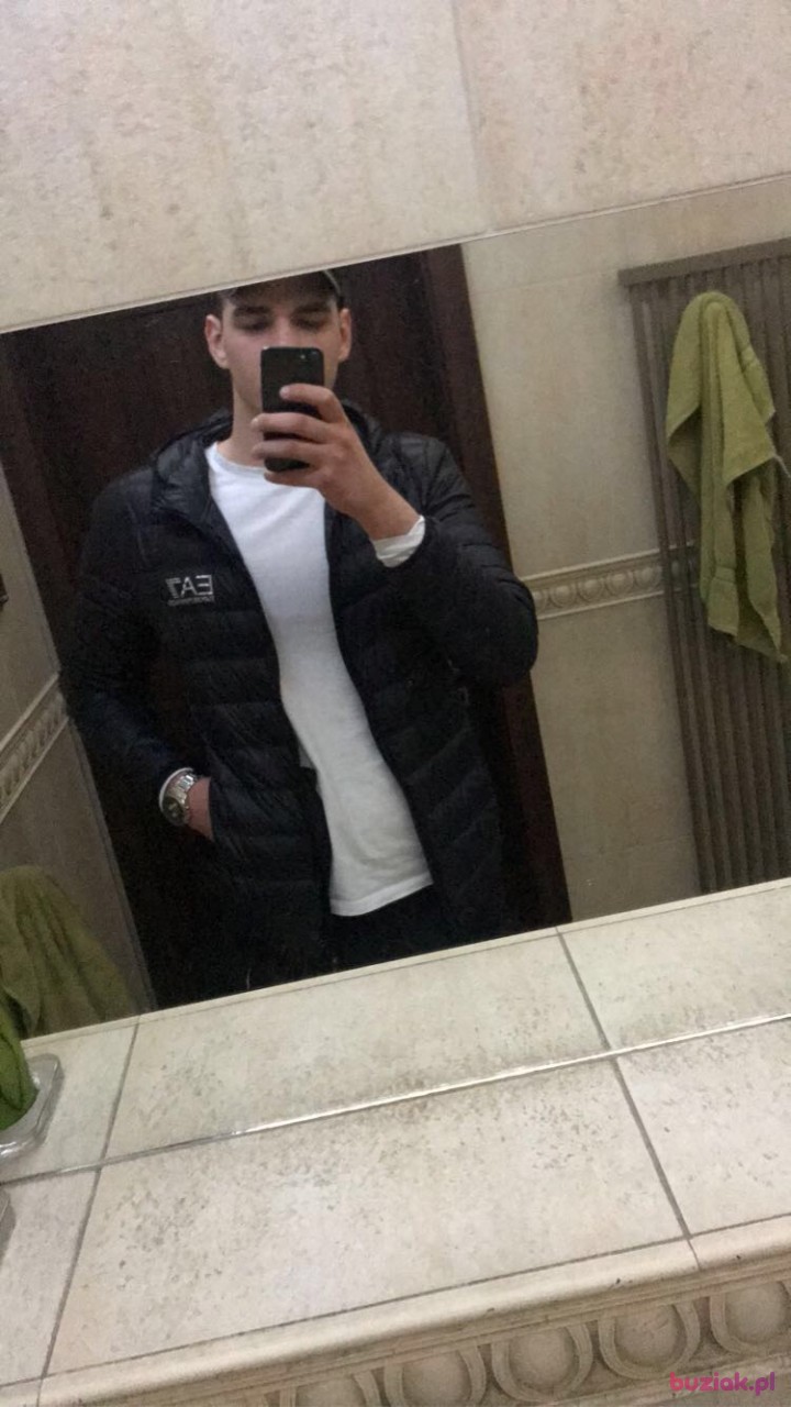 Artur, Male, 26, Włocławek, Polska, Photo: 2