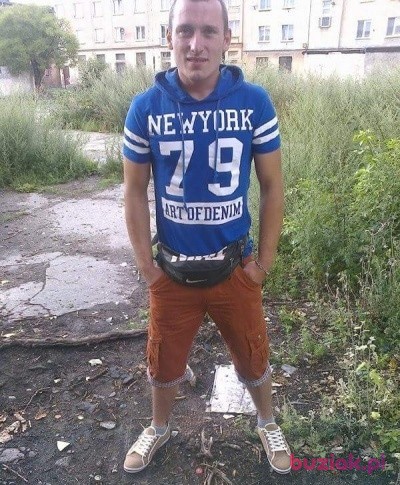 Przemek, Male, 33, Grudziądz, Polska, Photo: 1