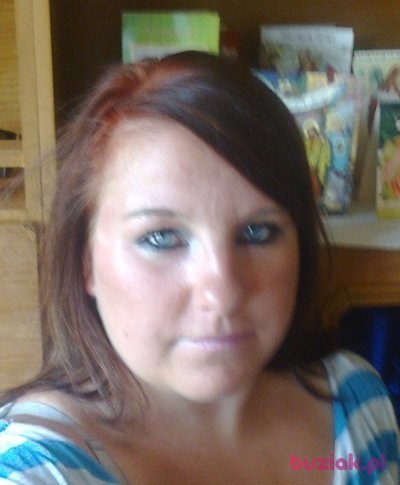 Natalka, Kobieta, 33, Świdwin, Polska, Zdjęcie: 1