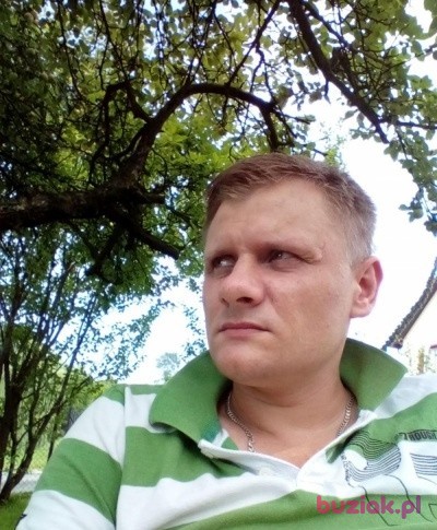 slawek, Male, 34, Bochnia, Polska: 1
