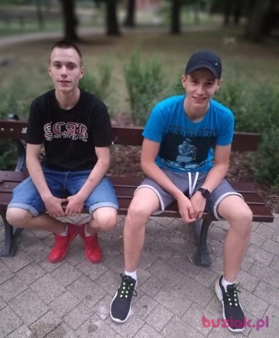 Sebastian, Mężczyzna, 24, Łódź, Polska: 1
