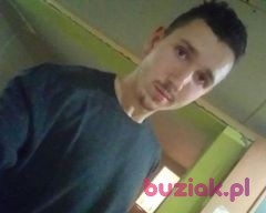 Krzysztof, Male, 28, Puck, Polska: 1