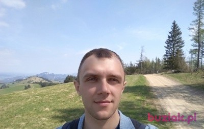 Mateusz, Mężczyzna, 32, Nowy Sącz, Polska: 1