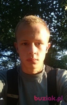 Mateusz, Mężczyzna, 25, Nowy Sącz, Polska: 1