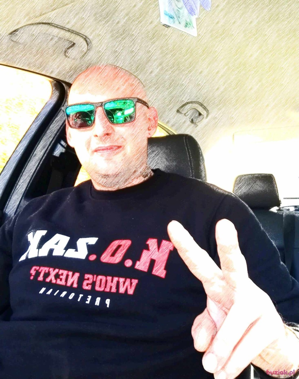 Dawid, Mężczyzna, 38, Antwerpia, Belgia, Zdjęcie: 2