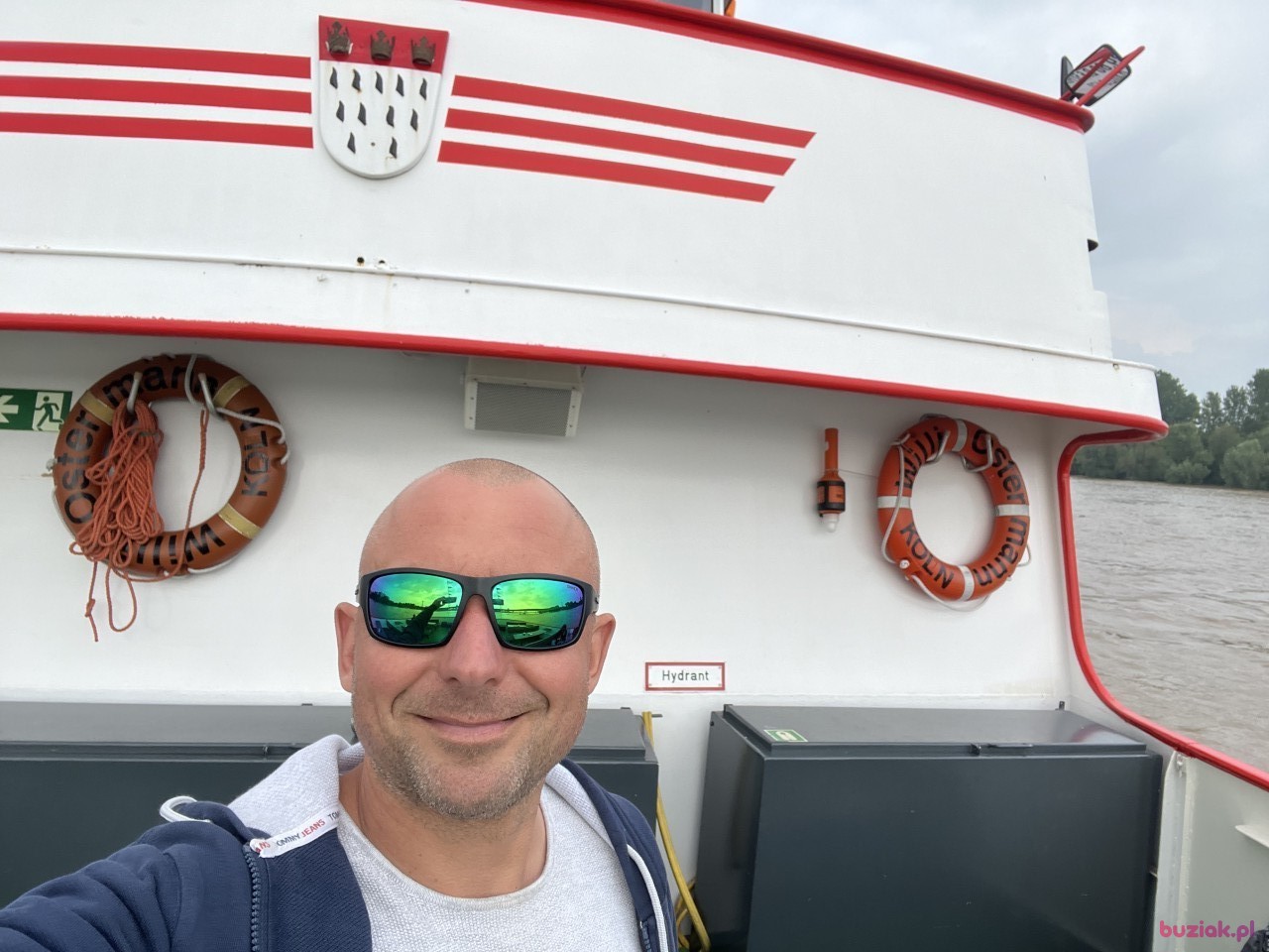 Grzegorz, Male, 43, Holandia, Photo: 1