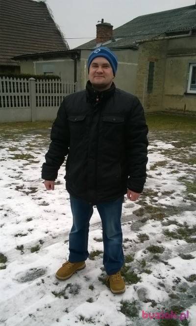 Mariusz, Male, 42, Sompolno, Polska, Photo: 2