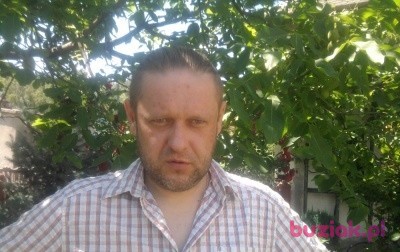 Marcin, Male, 43, Polkowice, Polska, Photo: 1