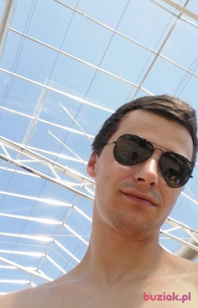 Sylwester , Mężczyzna, 31, Holandia: 1