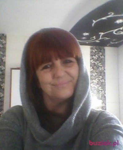 Wanda, Female, 63, Grudziądz, Polska, Photo: 2