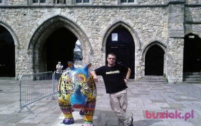 KRZYSZTOF, Male, 39, Gorlice, Polska, Photo: 4