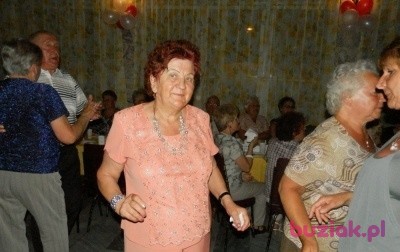 Janina, Kobieta, 85, Końskie, Polska: 1