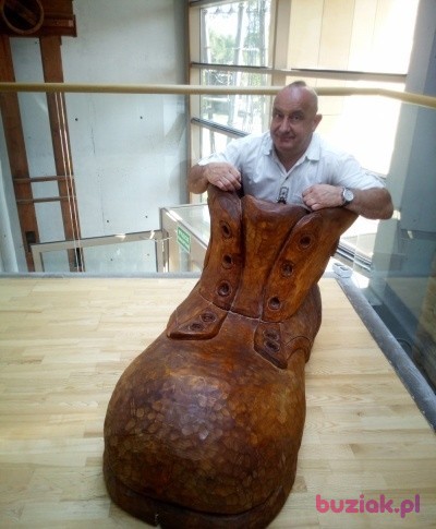 Kacper, Mężczyzna, 63, Chorzów, Polska: 1