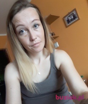 Iza, Female, 34, Szczytno, Polska, Photo: 3