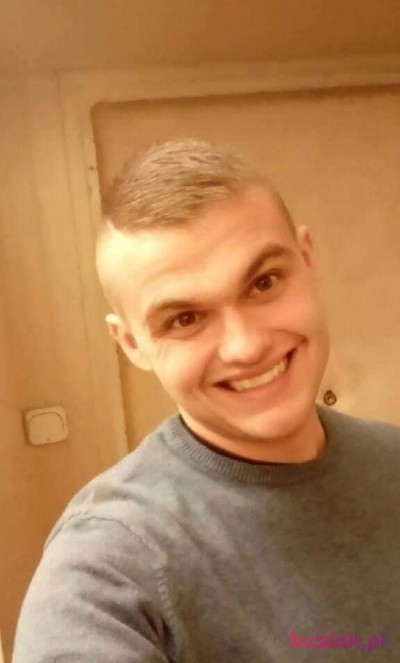 Lukasz , Male, 31, Polska: 1