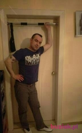 Łukasz, Male, 39, Nowogard, Polska, Photo: 3