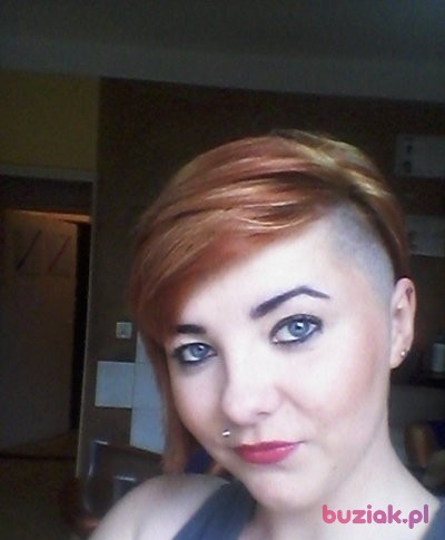 ruda102, Kobieta, 30, Polska, Zdjęcie: 1