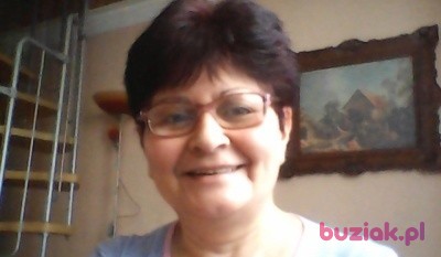 zyczliwabarbara, Female, 66, Maszewo, Polska: 1
