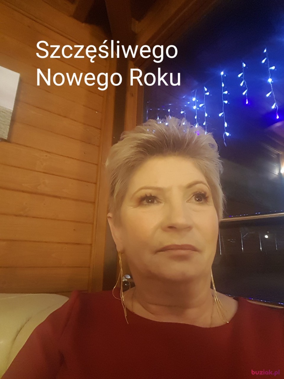 Barbara, Female, 61, Czchów, Polska: 1