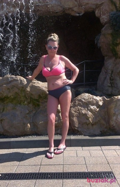 Agnieszka, Female, 45, Słupsk, Polska, Photo: 2