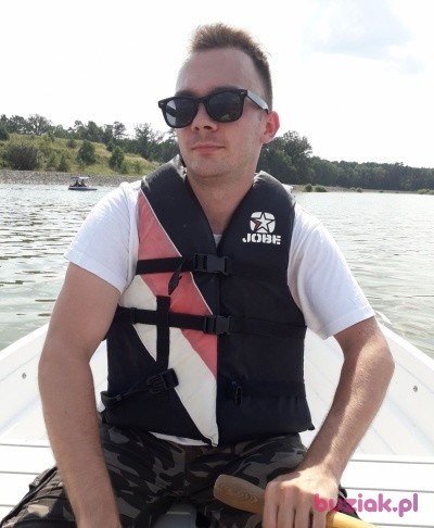 Hubert, Mężczyzna, 30, Wrocław, Polska, Zdjęcie: 2